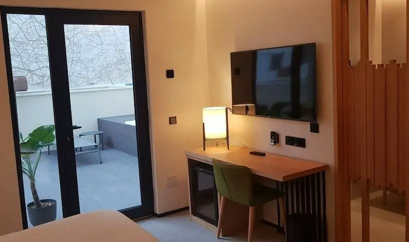 Habitació Estàndard, Protur Naisa Palma