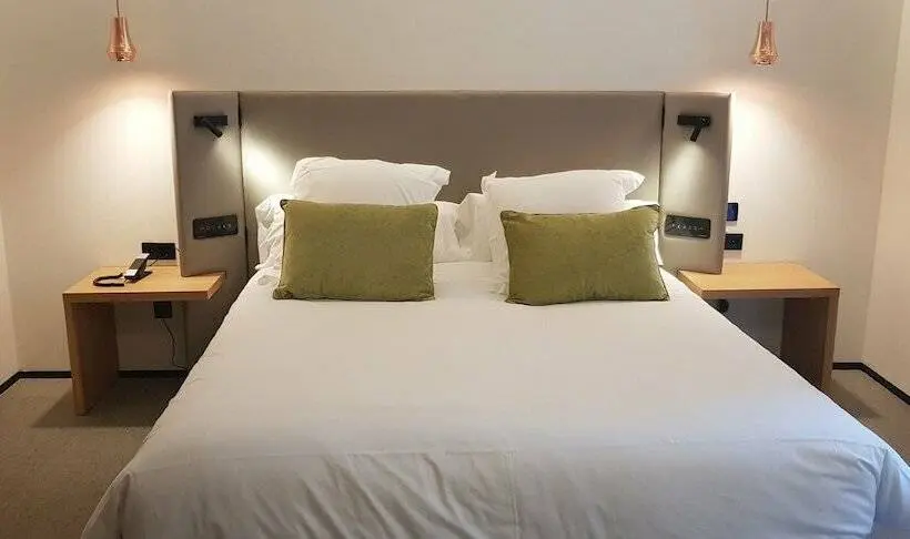 Habitació Estàndard, Protur Naisa Palma