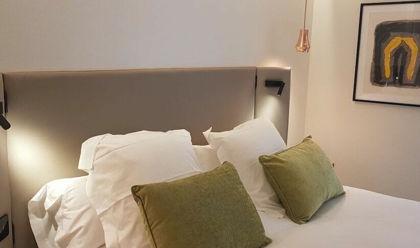 スタンダードルーム, Protur Naisa Palma