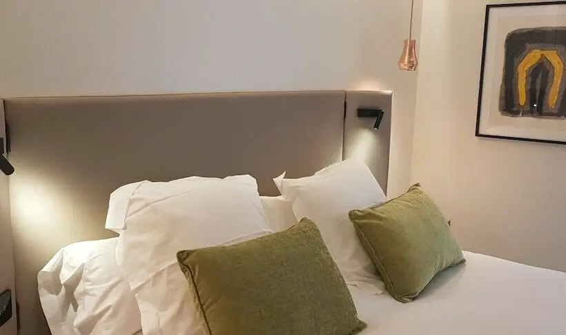 Habitació Estàndard, Protur Naisa Palma