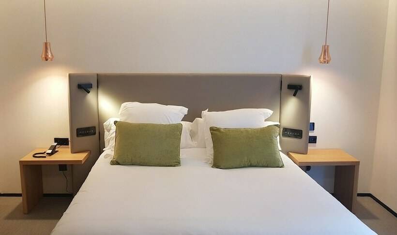 スタンダードルーム, Protur Naisa Palma