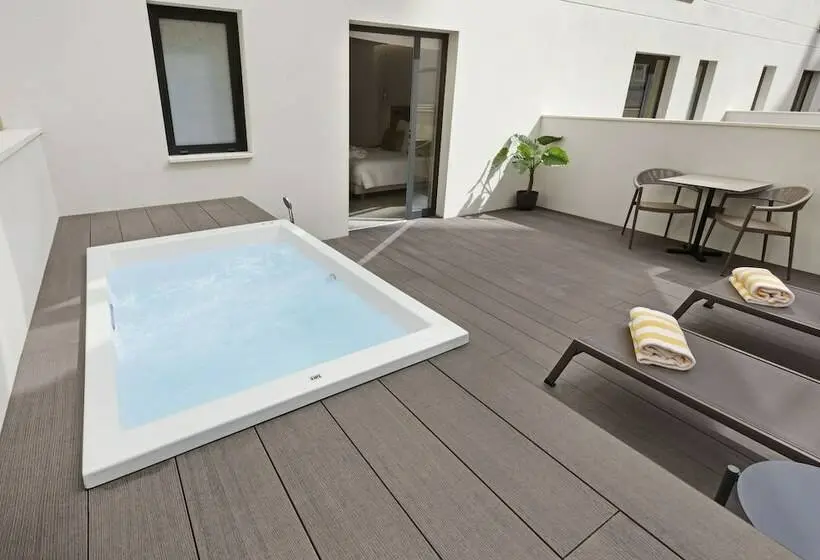 Habitació Estàndard, Protur Naisa Palma