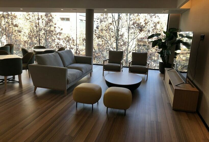 スタンダードルーム, Protur Naisa Palma