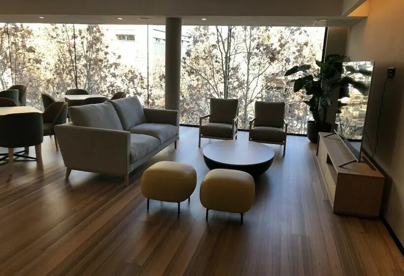 Habitació Estàndard, Protur Naisa Palma