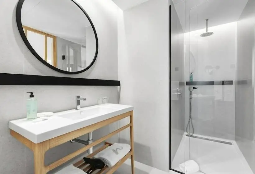 Habitació Estàndard, Protur Naisa Palma