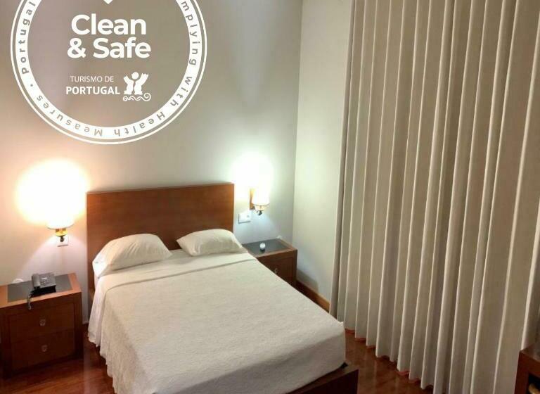 اتاق استاندارد, Puma