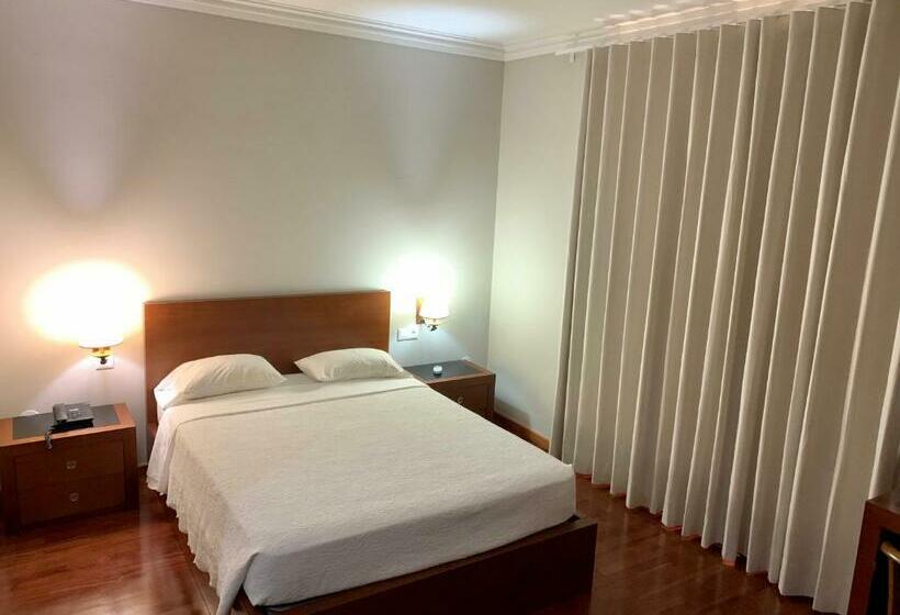 اتاق استاندارد, Puma