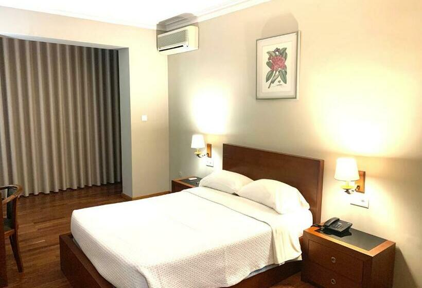 اتاق استاندارد, Puma