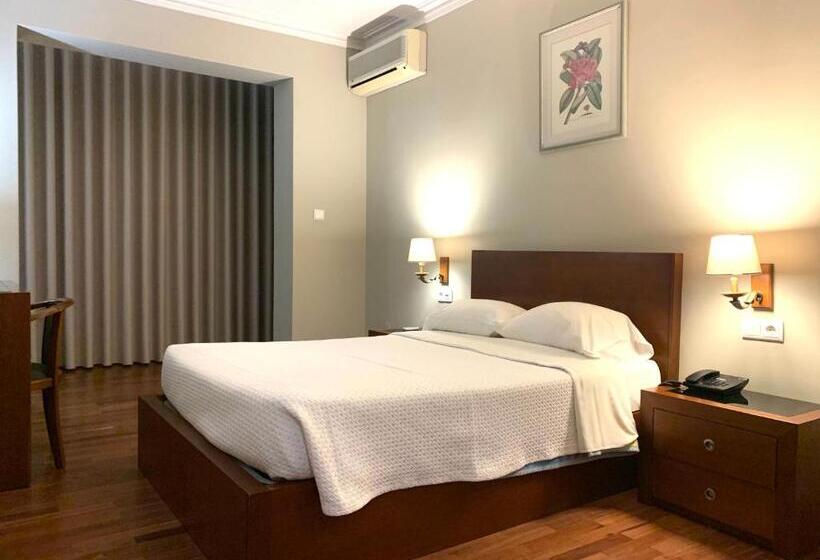 اتاق استاندارد, Puma