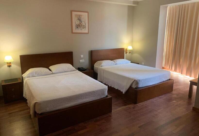 اتاق سوپریور, Puma