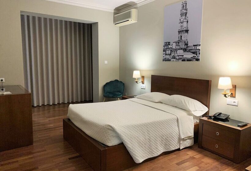 اتاق استاندارد, Puma