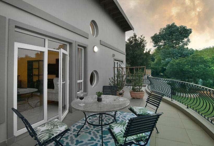 套房, Sandown Guest House