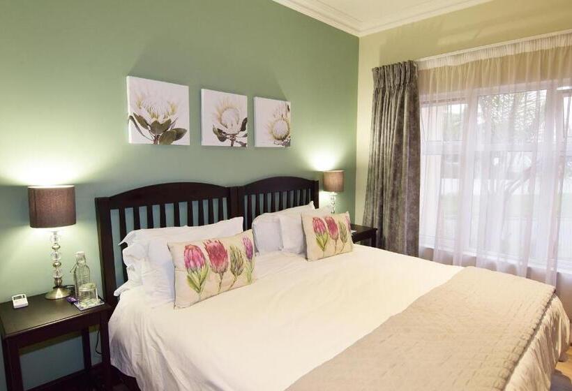 套房, Sandown Guest House