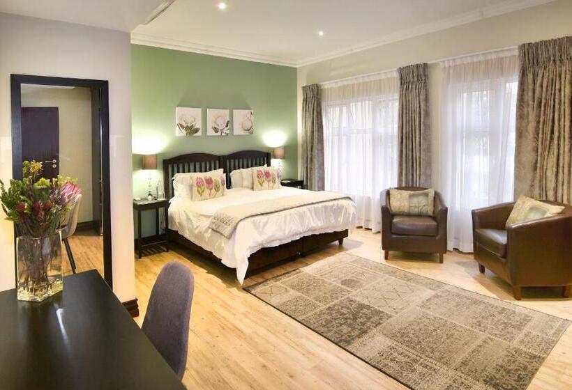 套房, Sandown Guest House