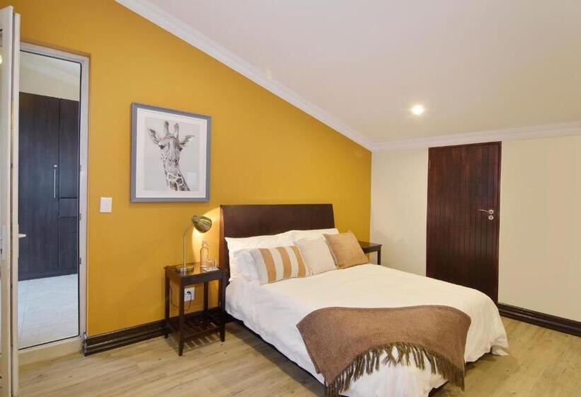 스탠다드 룸, Sandown Guest House