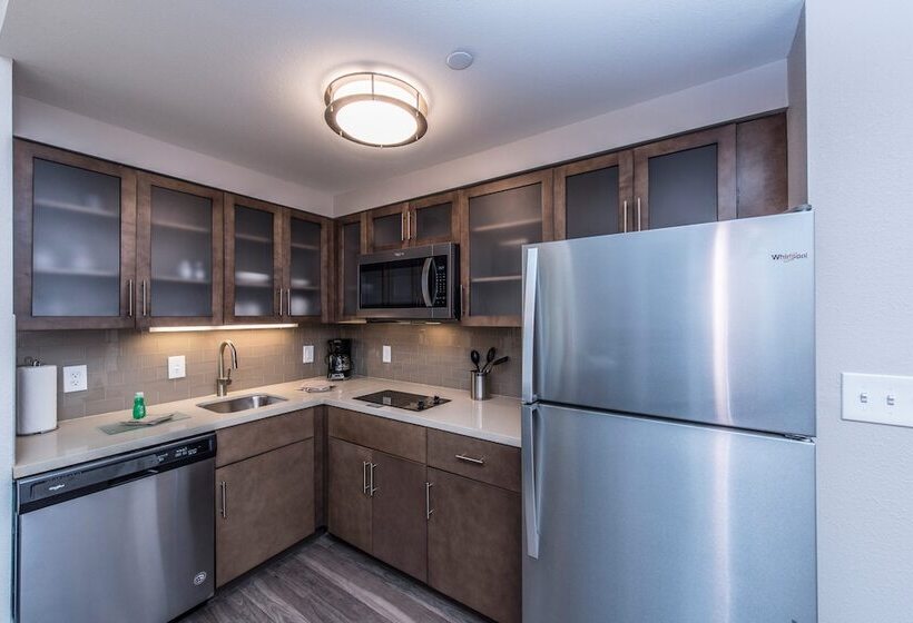 套房, Staybridge Suites Charleston   Mount Pleasant, An Ihg