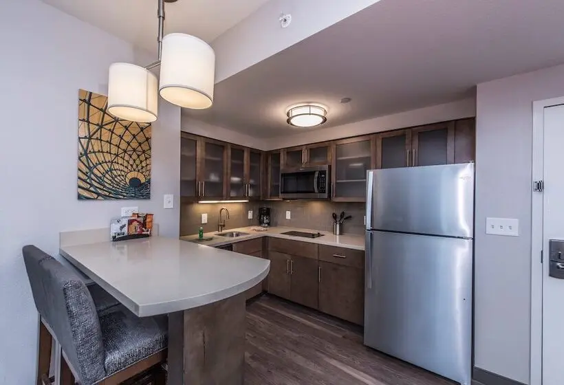 スイート, Staybridge Suites Charleston   Mount Pleasant, An Ihg