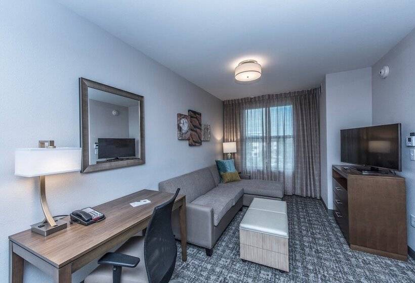 סוויטה, Staybridge Suites Charleston Mount Pleasant, An Ihg