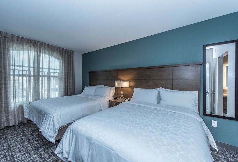 סוויטה, Staybridge Suites Charleston Mount Pleasant, An Ihg