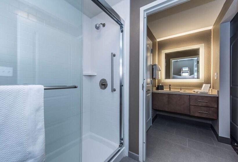 带2个卧室的套房, Staybridge Suites Charleston   Mount Pleasant, An Ihg