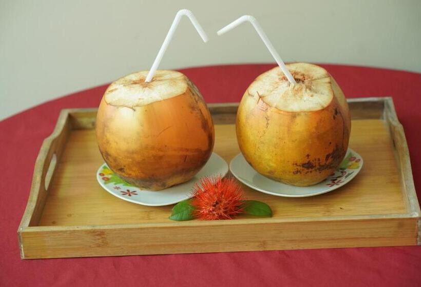 غرفة ديلوكس, Surf Lavender