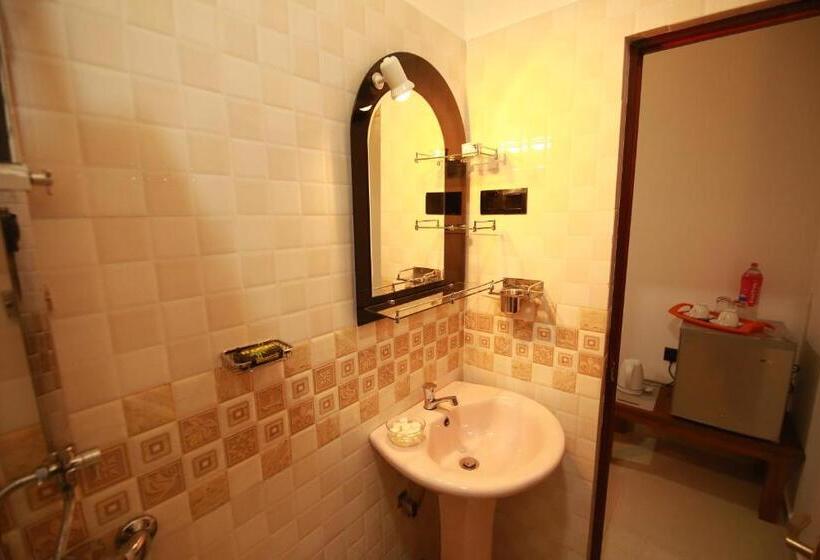 غرفة قياسية, Surf Lavender