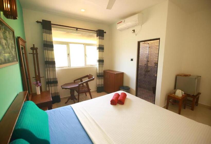 غرفة ديلوكس, Surf Lavender