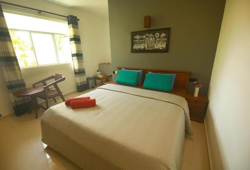 غرفة ديلوكس, Surf Lavender