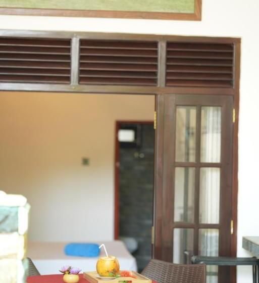 غرفة ديلوكس, Surf Lavender