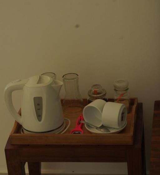 غرفة ديلوكس, Surf Lavender