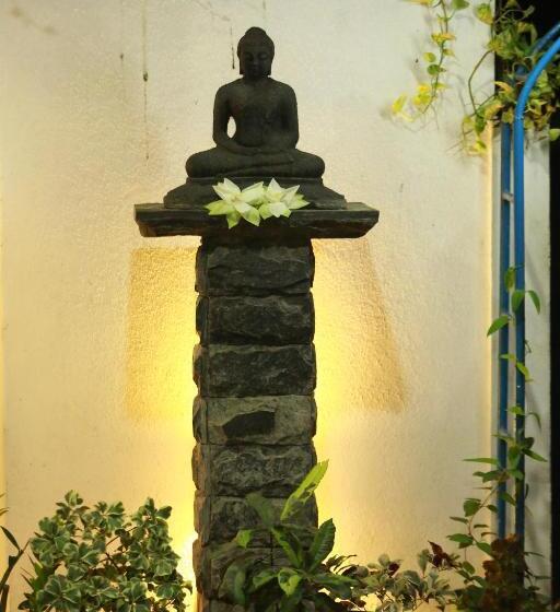 غرفة قياسية, Surf Lavender