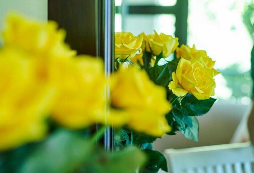 Номер Стандарт, The Hamptons Guest House