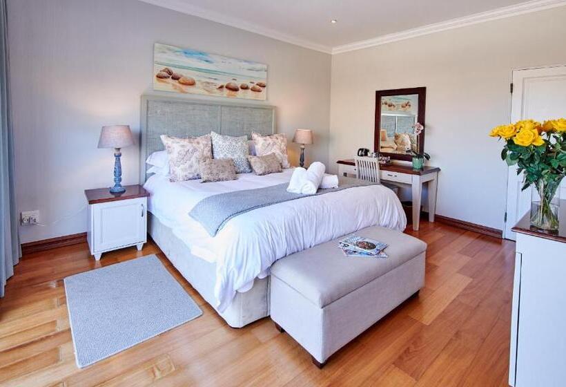 Номер Стандарт, The Hamptons Guest House