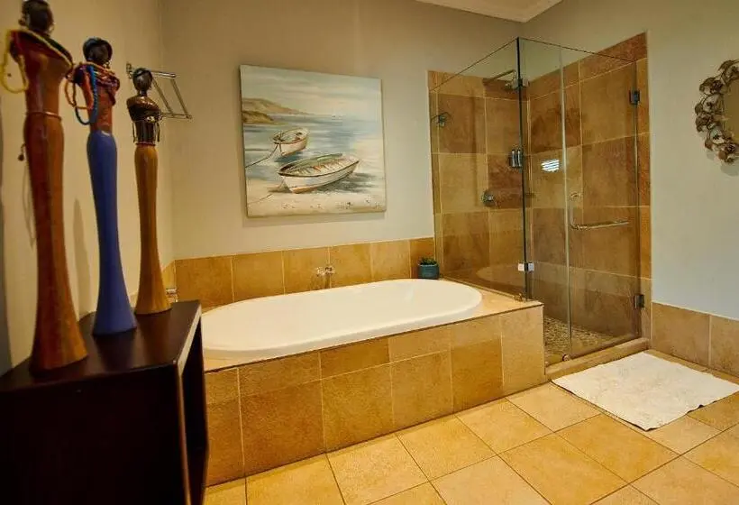 スタンダードルーム, The Hamptons Guest House