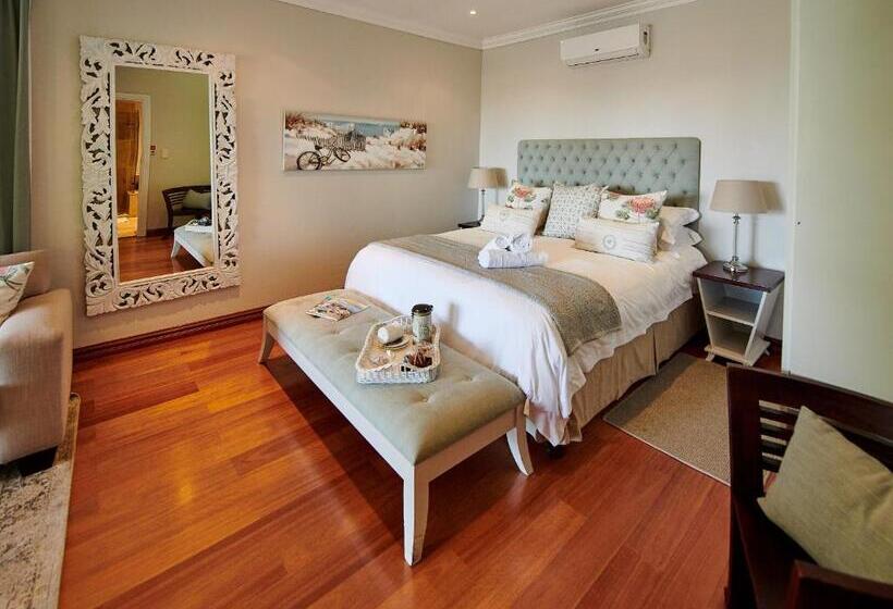 Номер Стандарт, The Hamptons Guest House