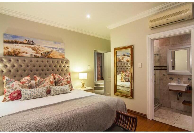 Номер Стандарт, The Hamptons Guest House