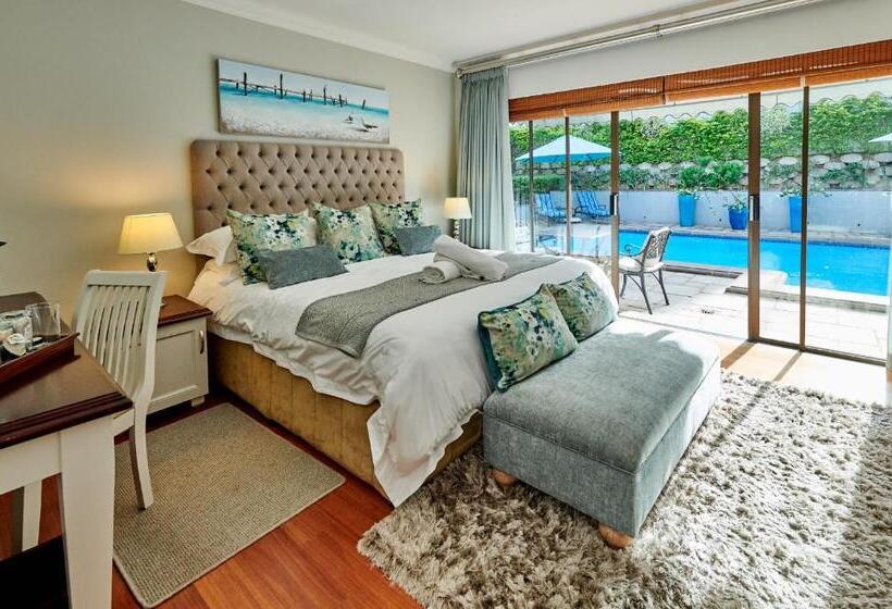 Номер Стандарт, The Hamptons Guest House