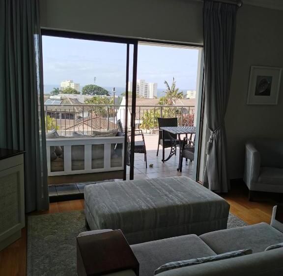 Номер Стандарт, The Hamptons Guest House