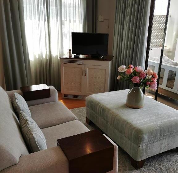 Номер Стандарт, The Hamptons Guest House