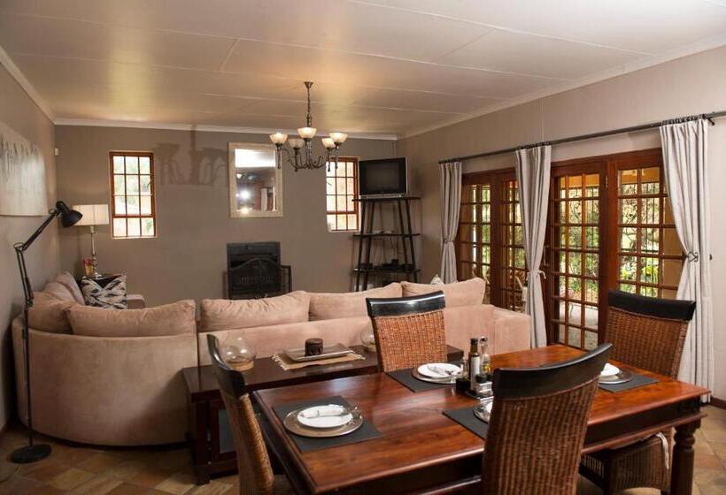 패밀리 스위트, Tuareg Guest House