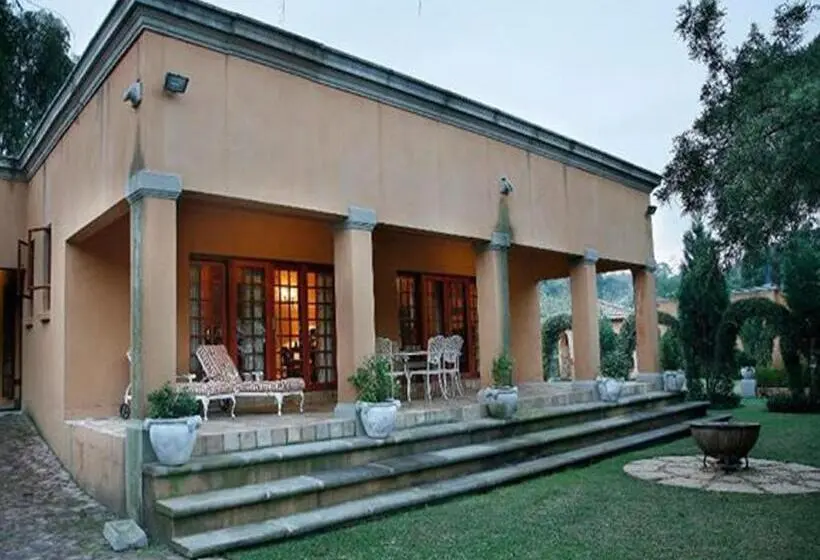 スイート(家族用), Tuareg Guest House