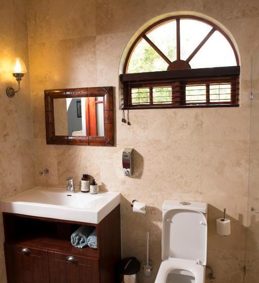 Appartement met 1 Slaapkamer en Balkon, Tuareg Guest House