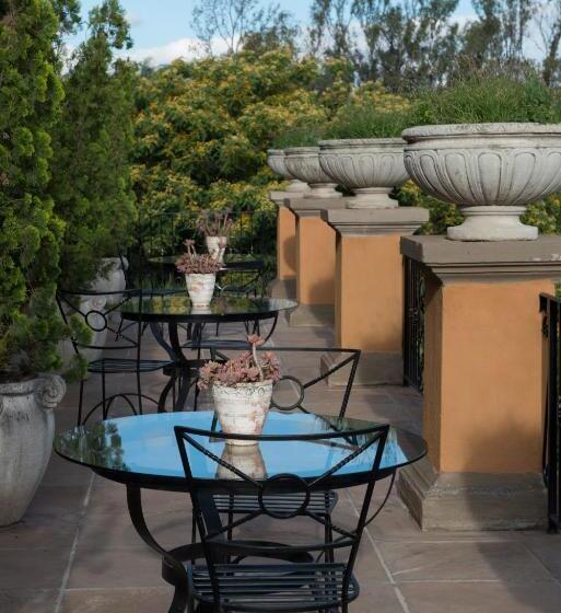 Appartement met 1 Slaapkamer en Balkon, Tuareg Guest House