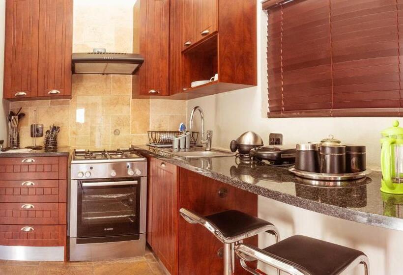 Deluxe Suite, Tuareg Guest House