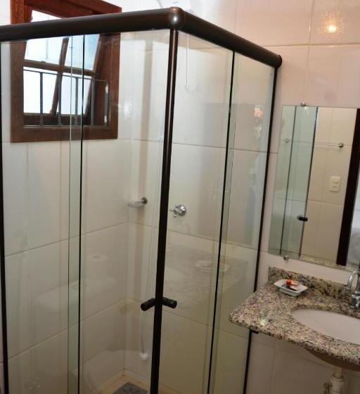 شاليه غرفة نوم واحدة, Veredas Do Cipó