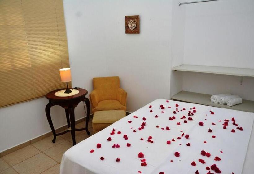 شاليه غرفة نوم واحدة, Veredas Do Cipó