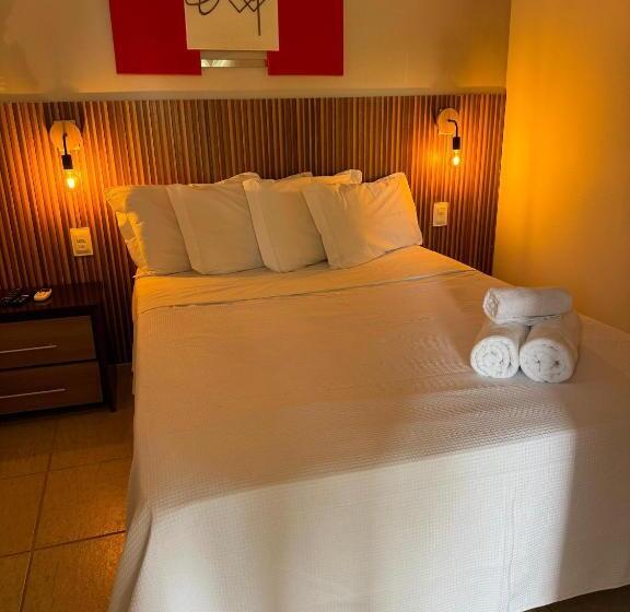 جناح مطلّ علي الجبل, Veredas Do Cipó