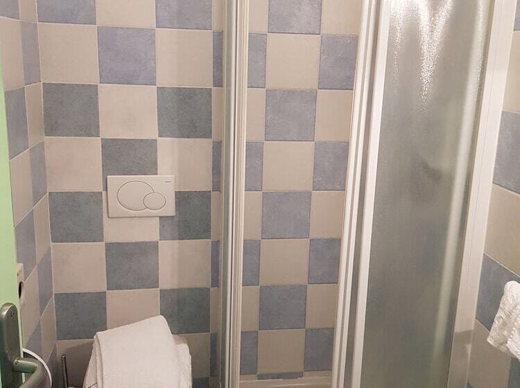 Cameră Standard, Villa Cristina