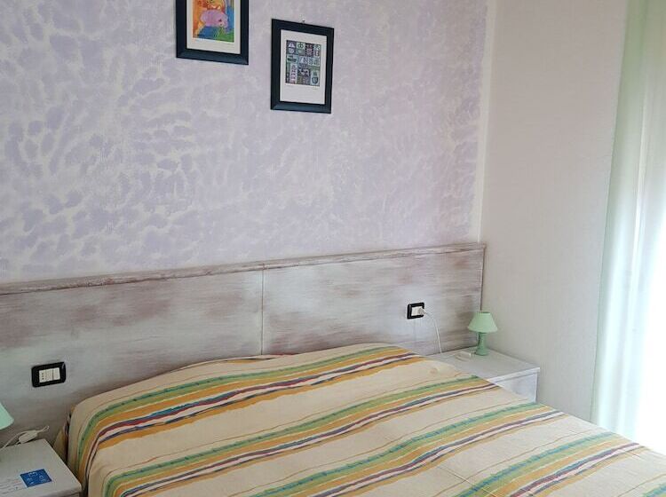 Cameră Standard, Villa Cristina