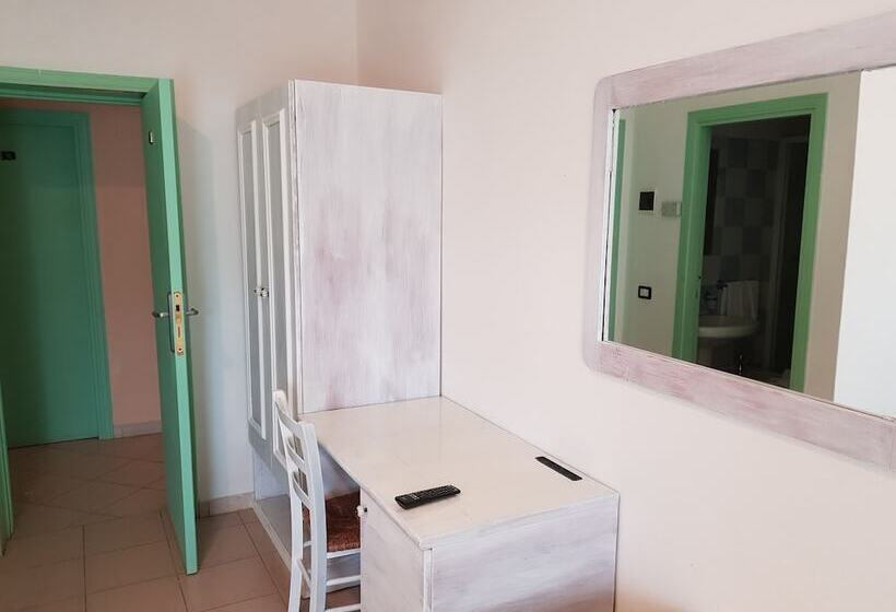 Cameră Triplă Standard, Villa Cristina